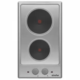 Варочная панель Simfer H30E02M011 Варочная панель Simfer H30E02M011