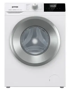 Стиральная машина Gorenje W2NHPI72SCS фото 1