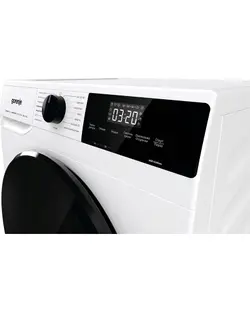 Стирально-сушильная машина Gorenje W1D2A854ADPS фото 3
