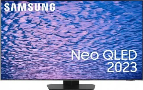 Телевизор Samsung QE50QN90CAUXRU фото 1 Телевизор Samsung QE50QN90CAUXRU фото 1