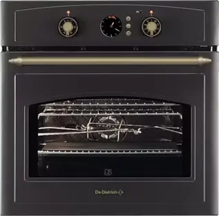 Духовой шкаф De Dietrich DOP1355E Духовой шкаф De Dietrich DOP1355E