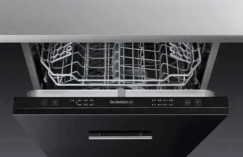 Встраиваемая посудомоечная машина De Dietrich KDLV326J2 фото 1 Встраиваемая посудомоечная машина De Dietrich KDLV326J2 фото 1