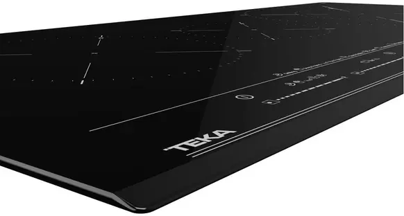 Индукционная стеклокерамич. панель Teka IZC 93320 MST BLACK фото 3 Индукционная стеклокерамич. панель Teka IZC 93320 MST BLACK фото 3