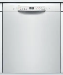 Встраиваемая посудомоечная машина Bosch SMU 2HVW20S фото 2