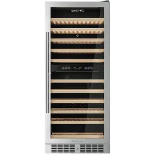 Винный холодильник Meyvel MV116-KST2 фото 2 Винный холодильник Meyvel MV116-KST2 фото 2