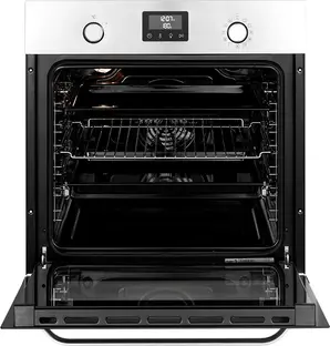 Духовой шкаф Haier HOX-P 11 HFX фото 3