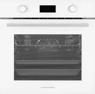 Духовой шкаф Kuppersberg FH 611 W фото 1 Духовой шкаф Kuppersberg FH 611 W фото 1