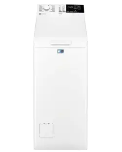 Стиральная машина Electrolux EW6TN3272 фото 1