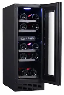Холодильник винный Temptech SOMX30DRB-24 фото 2 Холодильник винный Temptech SOMX30DRB-24 фото 2