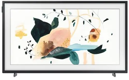 Телевизор Samsung 32" (81 см) 2020 черный Samsung QE32LS03TBK фото 1 Телевизор Samsung 32" (81 см) 2020 черный Samsung QE32LS03TBK фото 1