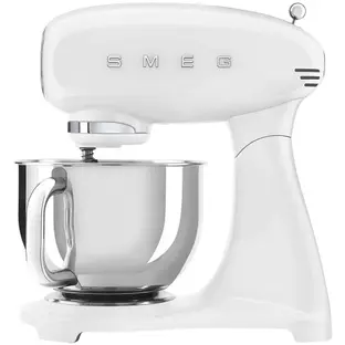 Миксер Smeg SMF05WHEU фото 1