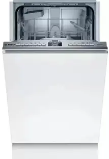Встраиваемая посудомоечная машина Bosch SPH4HKX11R