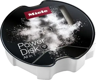 Картридж Miele PowerDisk фото 2 Картридж Miele PowerDisk фото 2