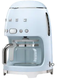 Кофеварка SMEG DCF02PBEU фото 3