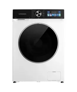 Стиральная машина Kuppersberg WM 621 WB фото 1
