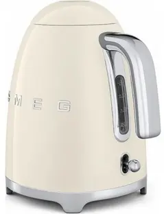 Чайник Smeg KLF03CREU фото 3