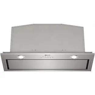 Встраиваемая вытяжка NEFF D57ML66N0