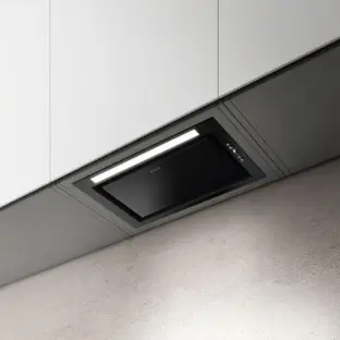 Встраиваемая вытяжка Elica HIDDEN ADVANCE BL MAT/A/72 фото 1 Встраиваемая вытяжка Elica HIDDEN ADVANCE BL MAT/A/72 фото 1