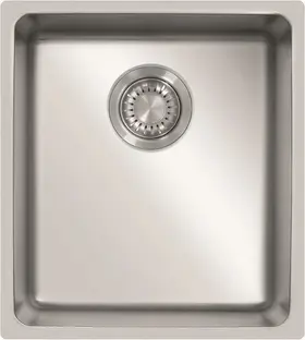 Кухонная мойка Falmec Micro/R20 TopZero (Prime) 440х490 Кухонная мойка Falmec Micro/R20 TopZero (Prime) 440х490