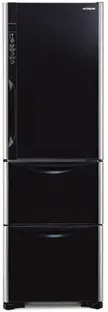 Холодильник Hitachi R-SG 38 FPU GBK Холодильник Hitachi R-SG 38 FPU GBK