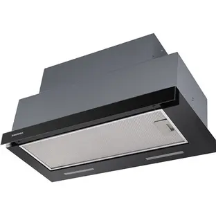 Встраиваемая вытяжка Maunfeld GALAXY 60 Black Встраиваемая вытяжка Maunfeld GALAXY 60 Black