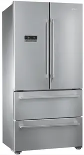 Холодильник Smeg FQ55FXE1 фото 1 Холодильник Smeg FQ55FXE1 фото 1