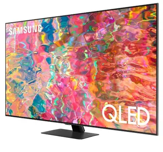 Телевизор Samsung QE65Q80CAUXCE фото 2 Телевизор Samsung QE65Q80CAUXCE фото 2