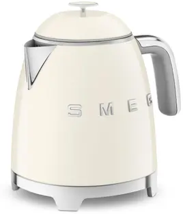 Чайник Smeg KLF05CREU фото 3 Чайник Smeg KLF05CREU фото 3