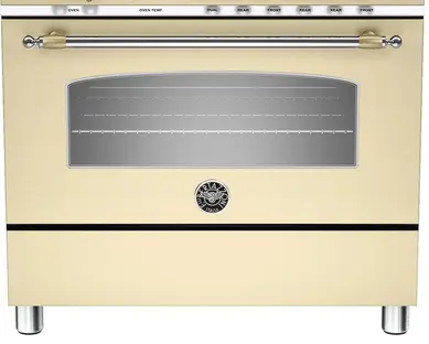 Варочный центр Bertazzoni HER906MFESCRT фото 3