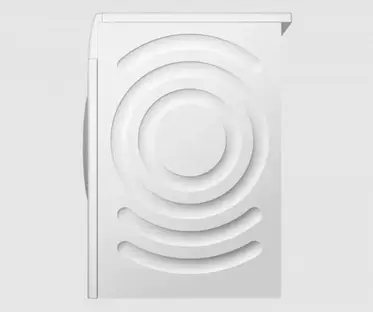 Стиральная машина Bosch WGA254A0OE фото 2 Стиральная машина Bosch WGA254A0OE фото 2