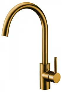 Смеситель Emar ECB - 3004 PVD Coppery