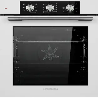 Духовой шкаф Kuppersberg HF 603 W фото 1