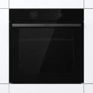 Духовой шкаф Gorenje BO6717E03BG фото 2