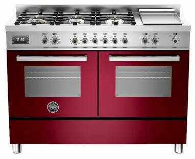 Варочный центр Bertazzoni PRO1206GMFEDVIT фото 1