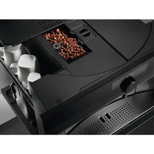 Кофемашина AEG KKK994500T фото 3