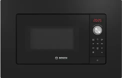 Встраиваемая микроволновая печь Bosch BFL623MC3 фото 1 Встраиваемая микроволновая печь Bosch BFL623MC3 фото 1