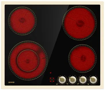 Варочная панель Gorenje EC642CLI фото 3