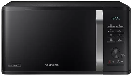 Микроволновая печь Samsung MG 23 K 3575 AK Микроволновая печь Samsung MG 23 K 3575 AK