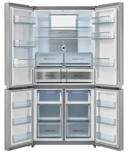 Холодильник Toshiba GR-RF646WE-PMS(02) фото 2 Холодильник Toshiba GR-RF646WE-PMS(02) фото 2