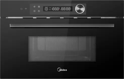 Микроволновая печь Midea MI9340GB-I фото 1