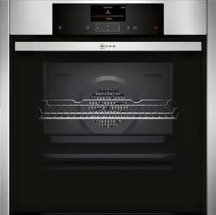 Духовой шкаф Neff B45CS24N0 фото 1