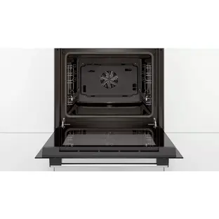 Духовой шкаф Bosch HBF 134 ES0R фото 3 Духовой шкаф Bosch HBF 134 ES0R фото 3