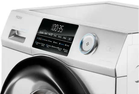 Стиральная машина Haier HW60-BP12959B фото 3