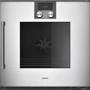 Духовой шкаф Gaggenau BOP 220-132 Духовой шкаф Gaggenau BOP 220-132