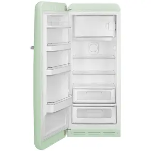 Холодильник Smeg FAB28LPG6 фото 2 Холодильник Smeg FAB28LPG6 фото 2