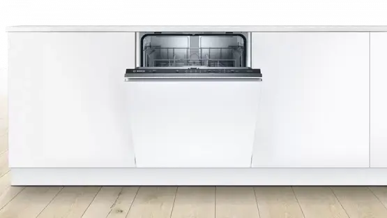 Встраиваемая посудомоечная машина Bosch SMV25BX01R фото 3 Встраиваемая посудомоечная машина Bosch SMV25BX01R фото 3