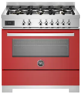 Варочный центр Bertazzoni PRO96L1EROT2 фото 1
