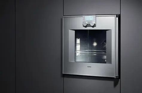 Духовой шкаф Gaggenau BO 271-131 фото 3 Духовой шкаф Gaggenau BO 271-131 фото 3