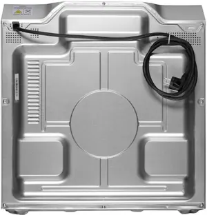 Духовой шкаф с функцией СВЧ Korting OKB 1360 CSGW MW фото 3 Духовой шкаф с функцией СВЧ Korting OKB 1360 CSGW MW фото 3