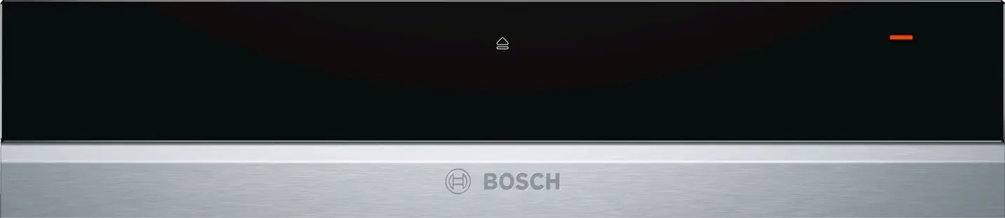 Встраиваемый подогреватель Bosch BIC630NS1 фото 1 Встраиваемый подогреватель Bosch BIC630NS1 фото 1
